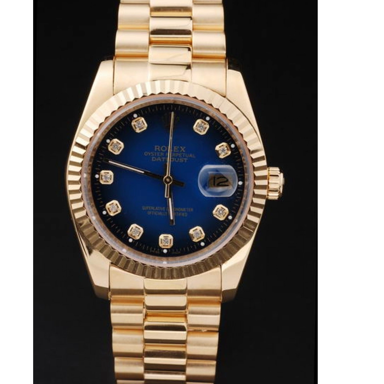 AAA Replica Watches Datejust Rolex Swiss Mechanism-srl71 0610